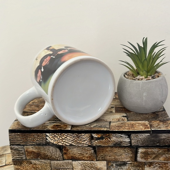 NEW VINTAGE BEATLES For Sale Album Cover Coffee Mug - Picture 6 of 9